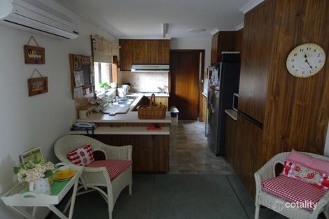 Property photo of 47 Langstaffe Drive Wendouree VIC 3355