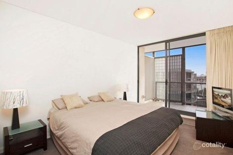 Property photo of 703/45-49 Shelley Street Sydney NSW 2000