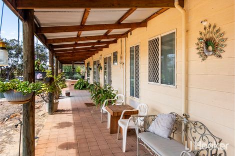 Property photo of 15 Timber Creek Crescent Coondle WA 6566