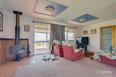 Property photo of 45 Hodgetts Road Holwell TAS 7275