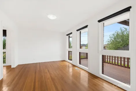 Property photo of 21 North Gateway Wyndham Vale VIC 3024