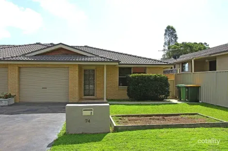 2/74 Yates St, East Branxton, NSW 2335