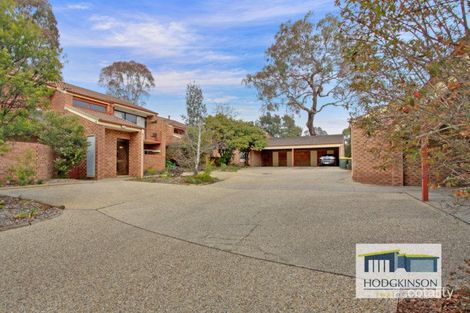 8/26 Moulden Ct, Belconnen, ACT 2617