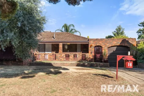 16 Buchhorn St, Tolland, NSW 2650