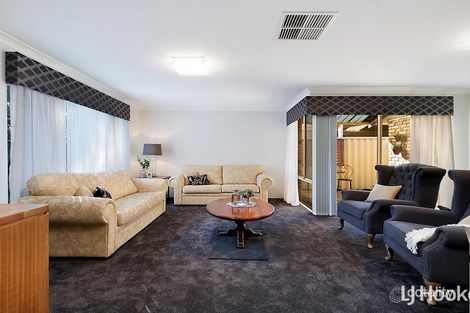 Property photo of 3 Hamlet Court Bibra Lake WA 6163