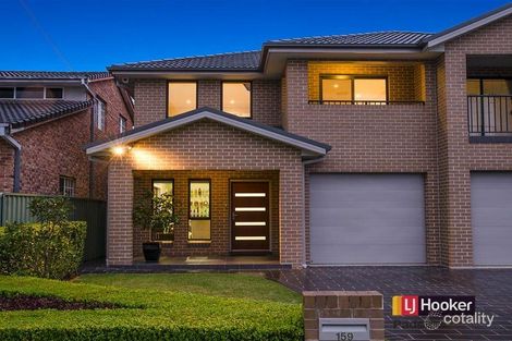 Property photo of 159 Horsley Road Panania NSW 2213