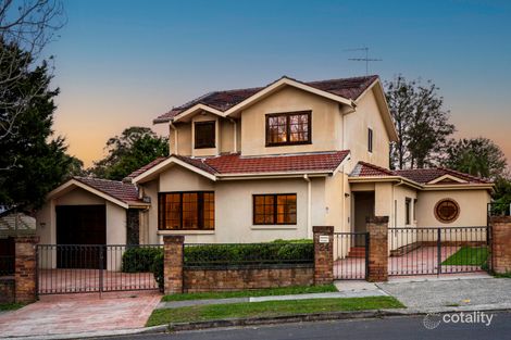 Property photo of 24 Georges River Road Oyster Bay NSW 2225
