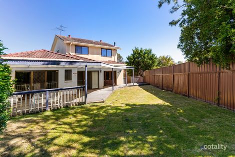 Property photo of 24 Georges River Road Oyster Bay NSW 2225