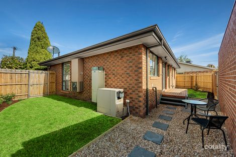 Property photo of 12 Paramount Avenue Kilsyth VIC 3137