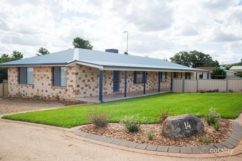 Property photo of 14 Hazelbank Avenue Parkes NSW 2870