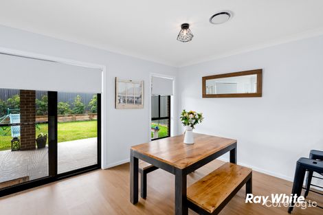 Property photo of 19 Gasnier Avenue North Kellyville NSW 2155