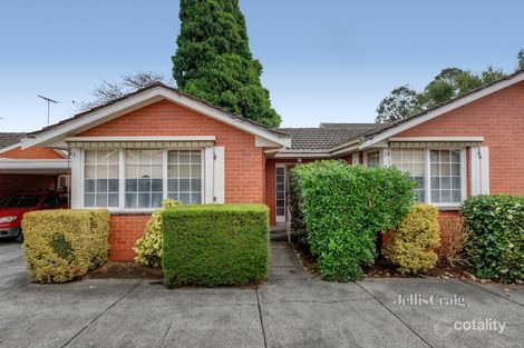 Property photo of 3/251 Springfield Road Nunawading VIC 3131