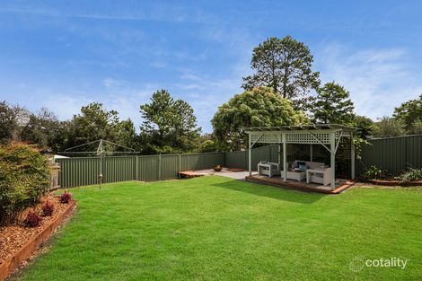 Property photo of 14 Headlam Parade Springfield NSW 2250