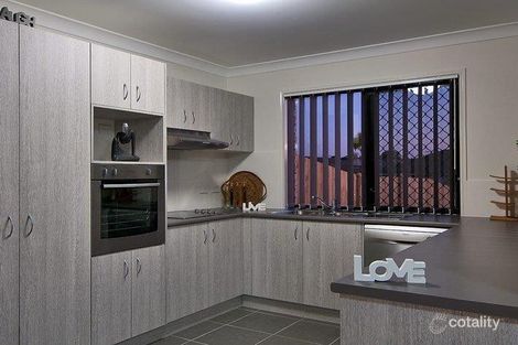 Lot 2 Bluegum Dr, Marsden, QLD 4132