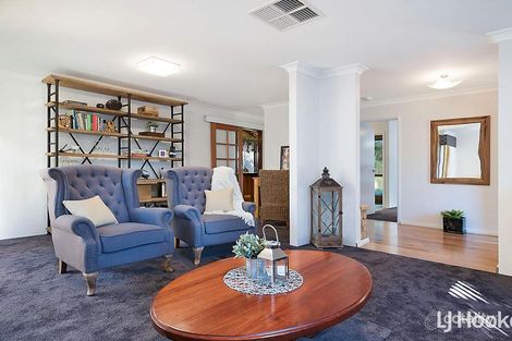 Property photo of 3 Hamlet Court Bibra Lake WA 6163