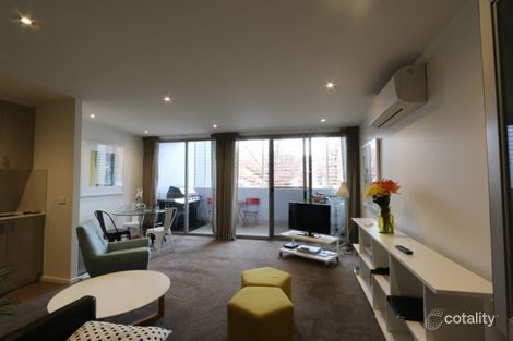 Property photo of 22/35 Torrens Street Braddon ACT 2612
