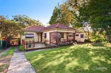 49 Dorset St, Epping, NSW 2121