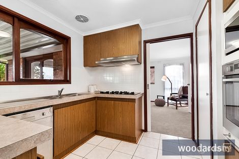 Property photo of 9 Telopea Court Oakleigh South VIC 3167