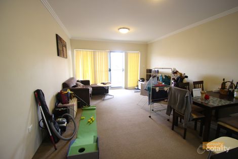 Property photo of 8/9-11 Taylor Street Lidcombe NSW 2141