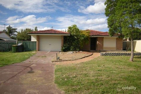 Property photo of 5 Eureka Place Seville Grove WA 6112
