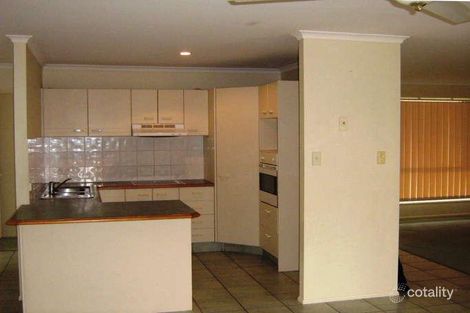 Property photo of 45 Winchester Drive Nerang QLD 4211