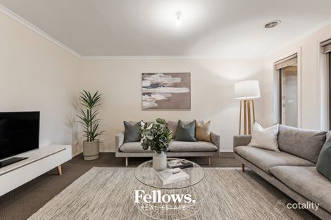 Property photo of 31 Rimfire Avenue Drouin VIC 3818