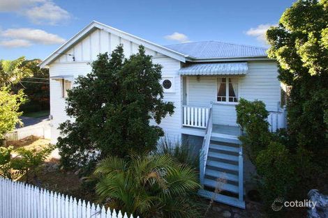 Property photo of 35 Pampling Street Camp Hill QLD 4152