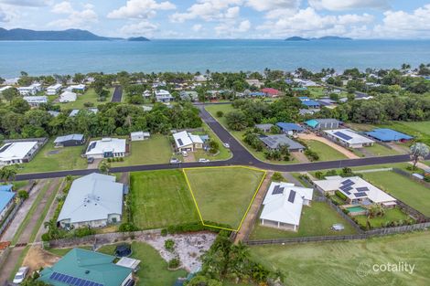 1 Clipper Ct, South Mission Beach, QLD 4852