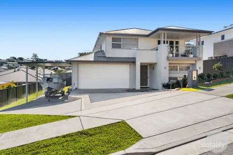 Property photo of 8 Tacking Street Corlette NSW 2315