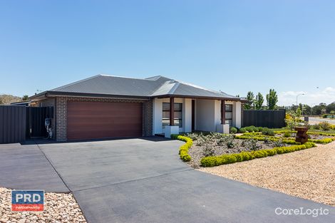 Property photo of 3 McKay Drive Bungendore NSW 2621