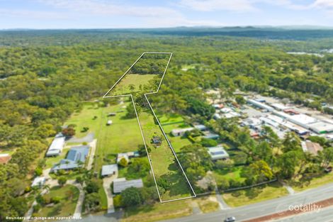 551 Redland Bay Rd, Capalaba, QLD 4157