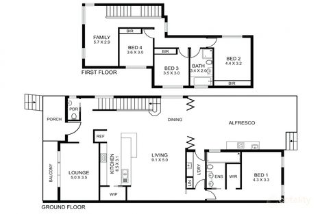 Property photo of 3 Lipman Street Chapman ACT 2611