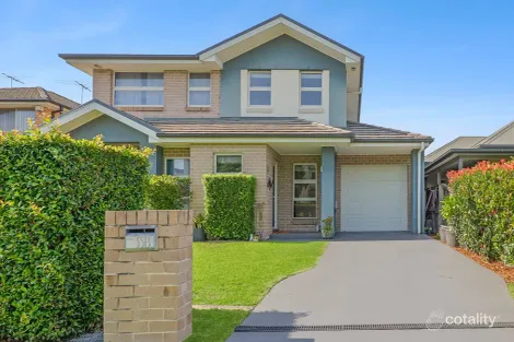 35b Norfolk Pl, North Richmond, NSW 2754