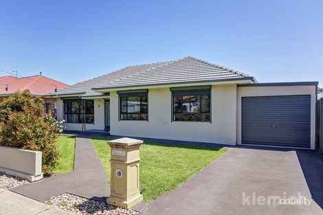 3 Blamey Ave, Broadview, SA 5083