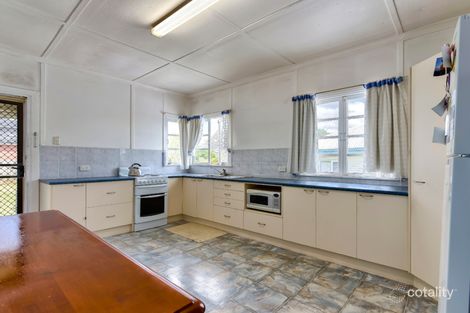 Property photo of 84 Beor Street Chermside QLD 4032
