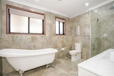 Property photo of 4A Bunting Street Emerton NSW 2770