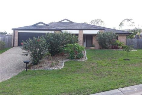 28 Jonquil St, Ormeau, QLD 4208
