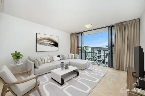 Property photo of 31/4 Aplin Street Townsville City QLD 4810