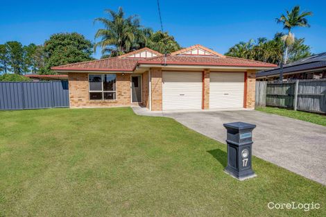 Property photo of 17 Beereegan Court Caboolture QLD 4510