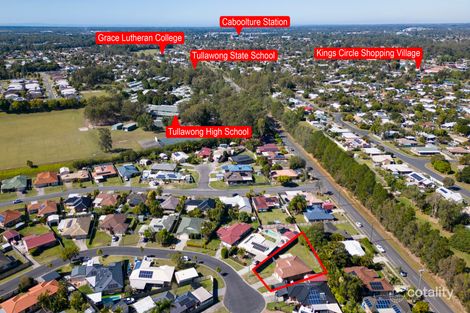 Property photo of 17 Beereegan Court Caboolture QLD 4510