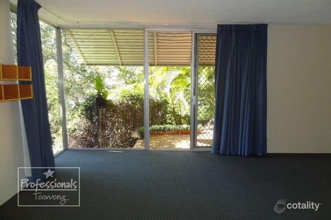 Property photo of 3/77 Benson Street Toowong QLD 4066