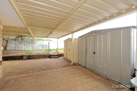 Property photo of 22 Sarah Ann Crescent Warnbro WA 6169