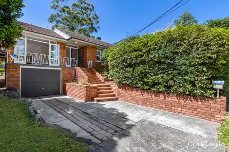 Property photo of 16 Cobb Street Frenchs Forest NSW 2086