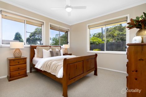 Property photo of 16 Cobb Street Frenchs Forest NSW 2086