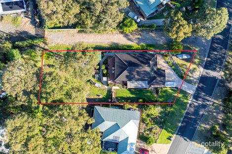 Property photo of 30 Eucalyptus Drive Dalmeny NSW 2546