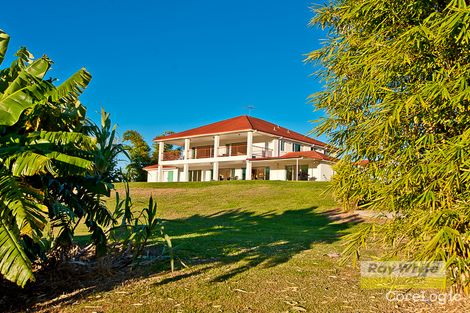 Property photo of 12 Cannington Court Samford Valley QLD 4520