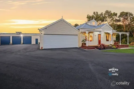 Property photo of 12 Ripple Landing Tarwin Lower VIC 3956