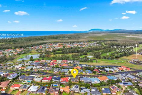 Property photo of 44 Emerald Drive Port Macquarie NSW 2444