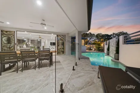 Property photo of 5 Caldwell Place Thornlands QLD 4164