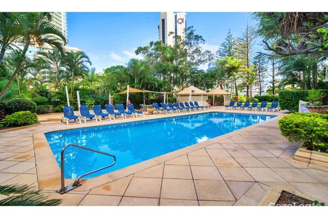 Property photo of 5F/3277 Surfers Paradise Boulevard Surfers Paradise QLD 4217